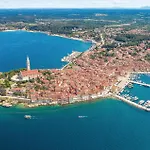 Amazing In With Wifi Rovinj