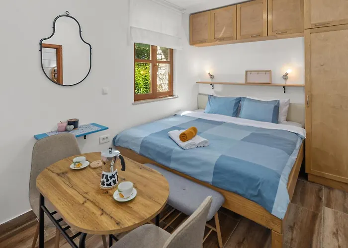 Beautiful In With Wifi Hébergement de vacances Rovinj
