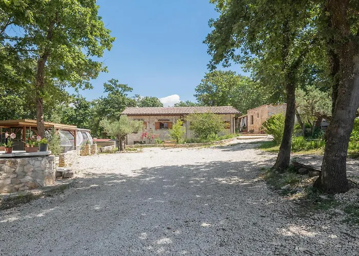 Beautiful In With Wifi * Rovinj