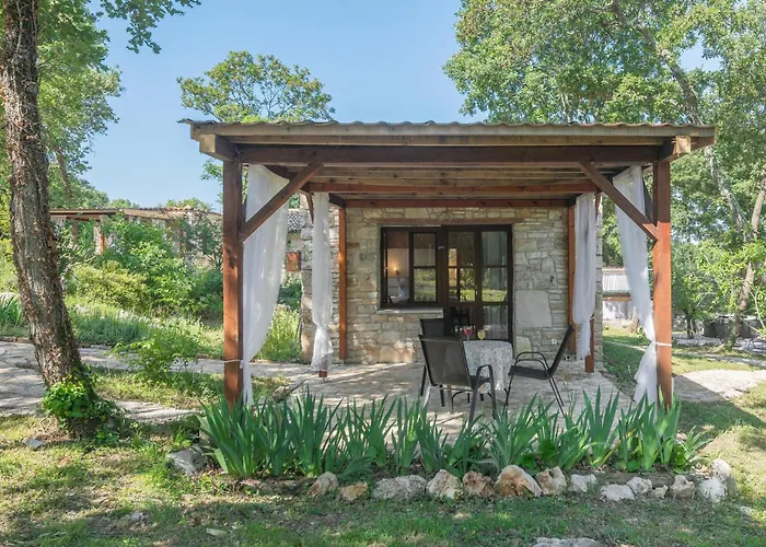 Beautiful In With Wifi * Rovinj