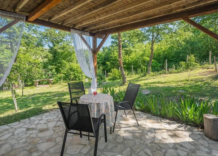 Hébergement de vacances Beautiful In With Wifi *