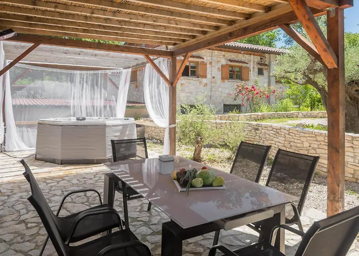 Beautiful In With Wifi Hébergement de vacances